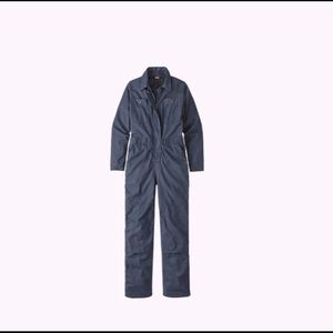 Patagonia L Women’s Shop Coveralls